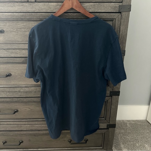 Men’s Gymshark T-shirt Large - Picture 3 of 3